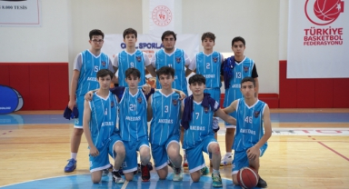 AKEDAŞ’ın Spora ve Sporculara Desteği Devam Ediyor