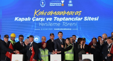 Bakan Kurum: