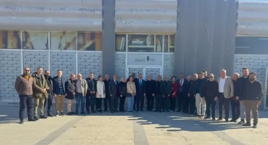 Başsavcı Tiryaki: