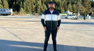 Belediye Başkanına Silahla Saldıran Şüpheli Tutuklandı