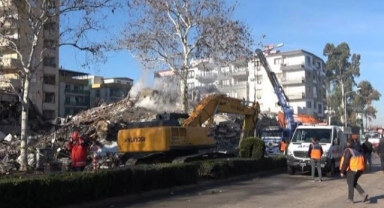 Bilge Sitesi Davasında 21 Yıl Ceza Alan Eski Başkan Tahliye Edildi