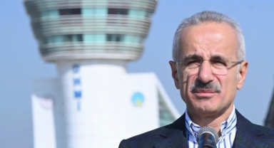 Bir Yılda 230,2 Milyon Kişi Havayolunu Kullandı