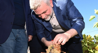 Büyükşehir, DOĞAKA’nın Destekleriyle 3 Yeni Yatırımı Daha Şehre Kazandırıyor