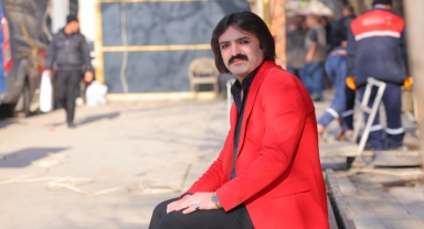 Ferdi Tayfur'un Vefatı Kahramanmaraşlı Hayranını Derinden Üzdü
