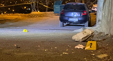 Husumetlisine Cep Telefonundan Konum Yolladı, Canından Oldu