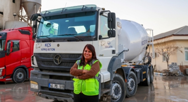 Kadın Gücü Sınır Tanımıyor: KÇS Kahramanmaraş Çimento’dan İlham Veren Bir Başarı Hikâyesi