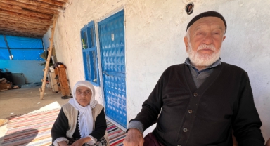 Kahramanmaraş'ın Dağlarında Bir Ömür