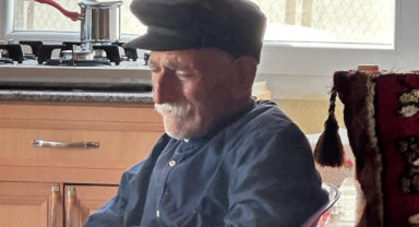 Kahramanmaraş'ta 1 Aydır Kayıp Yaşlı Adamın Cansız Bedeni Bulundu