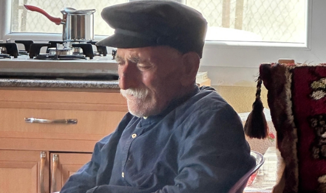 Kahramanmaraş'ta 1 Aydır Kayıp Yaşlı Adamın Cansız Bedeni Bulundu