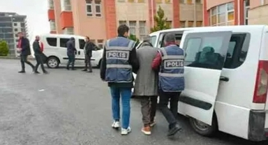 Kahramanmaraş’ta Aranan İki Hükümlü Yakalandı