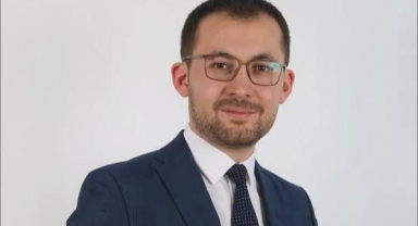 Kahramanmaraş'ta İYİ Parti'li Belediye Başkanı Partisinden İstifa Etti