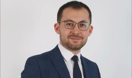 Kahramanmaraş'ta İYİ Parti'li Belediye Başkanı Partisinden İstifa Etti