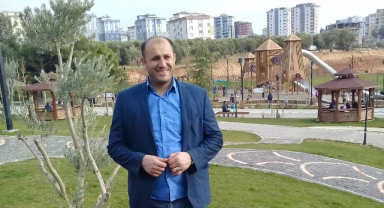 Kahramanmaraş’ta Kayalıklardan Düşen Vatandaş Hayatını Kaybetti