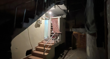 Kahramanmaraş’ta Silahlı Kavga: 1 Ölü, 1 Yaralı