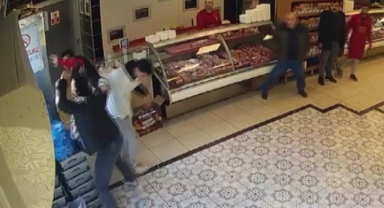 Kahramanmaraş'ta Silahlı Kavga: 4 Yaralı
