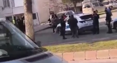 Kahramanmaraş’ta Silahlı Kavgaya Karışan 2 Şüpheli Tutuklandı