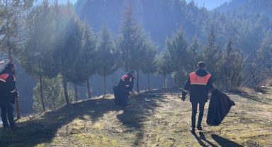 Onikişubat Belediyesi, Suçatı’ndan Ilıca’ya Kadar Kapsamlı Temizlik Çalışması Yaptı