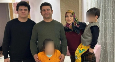 Polis Memuru Katliam Yaptı: 5 Ölü