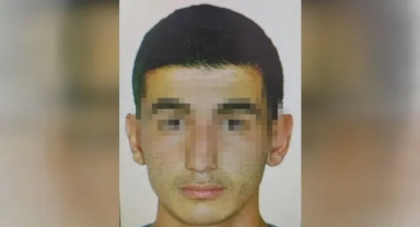 Yolda Genç Kıza Yumruk Atan Saldırgan Yeniden Gözaltına Alındı