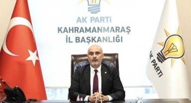 AK Parti İl Başkanı Av. Muhammed Burak Gül: “Milli Mücadele Ruhu Sonsuza Kadar Yaşayacak”