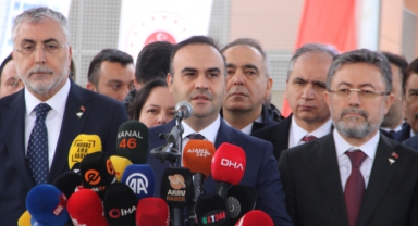 Bakan Kacır: