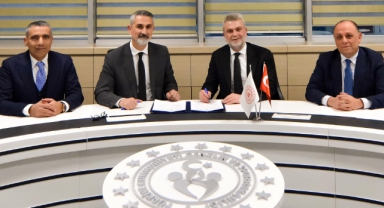 Başkan Görgel, “Şehrimizin Spor Altyapısını Güçlendiriyoruz”