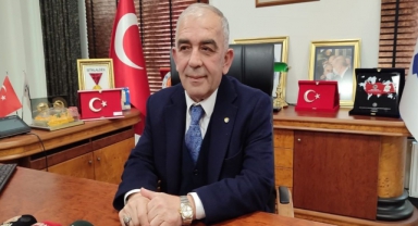 Başkan Mustafa Narlı “Kahramanmaraş’ın Zaferi Kutlu Olsun”