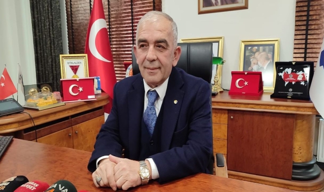 Başkan Mustafa Narlı “Kahramanmaraş’ın Zaferi Kutlu Olsun”