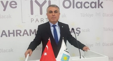 Başkan Süleyman Tekerek: