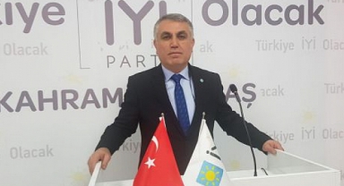 Başkan Tekerek: