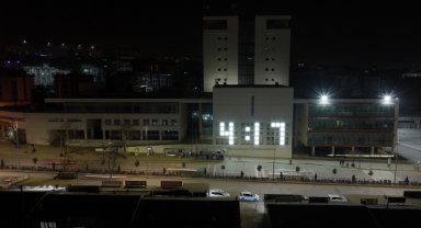 Büyükşehir, Deprem Şehitlerinin Anısını Yaşatıyor