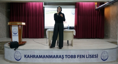Büyükşehir, Gençleri Edebiyatın Usta Kalemleriyle Buluşturmayı Sürdürüyor