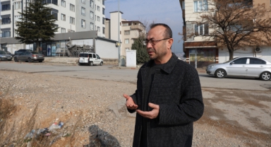 Depremde Eşi ve İki Kızını Kaybeden İmamın Yürek Yakan Hikayesi