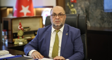 Dulkadiroğlu Belediyesi’nden Gazze’ye Kardeşlik ve Destek Mesajı