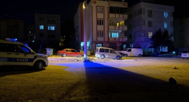 Gaziantep'te Silahlı ve Bıçaklı Kavga: 1 Ölü, 2 Yaralı