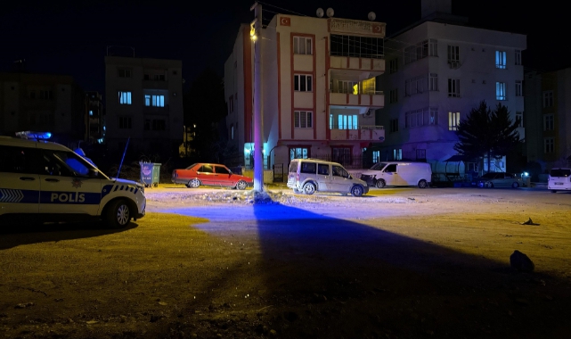 Gaziantep'te Silahlı ve Bıçaklı Kavga: 1 Ölü, 2 Yaralı