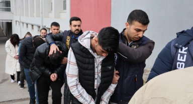 Günlük 2 Milyon Tl Para Döndüren Yasadışı Bahis Şebekesi Çökertildi