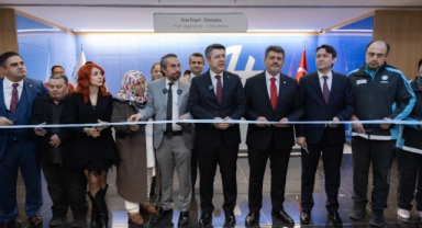 HG Hospital Kahramanmaraş Törenle Hizmete Açıldı