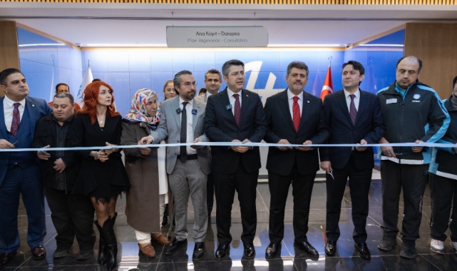 HG Hospital Kahramanmaraş Törenle Hizmete Açıldı