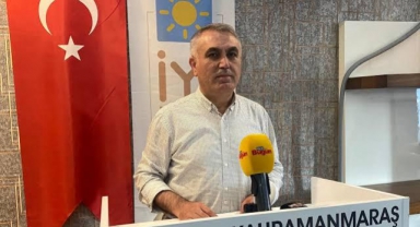 İl Başkanı Süleyman Tekerek:
