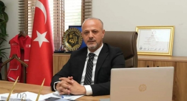Kahramanmaraş’ın En Başarılı İlçe Belediye Başkanı: Afşin Belediye Başkanı Koray Kıraç!