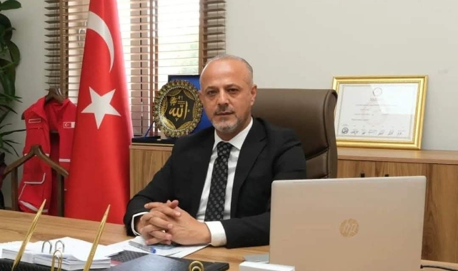 Kahramanmaraş’ın En Başarılı İlçe Belediye Başkanı: Afşin Belediye Başkanı Koray Kıraç!