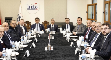 Kahramanmaraş, Savunma ve Havacılıkta Yeni Bir Çağa Giriyor