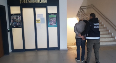 Kahramanmaraş’ta Uyuşturucuya 2 Tutuklama