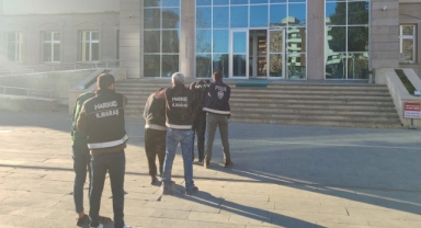 Kahramanmaraş'ta Uyuşturucuya 3 Tutuklama