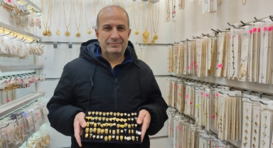 Kemerin İmitasyonu 1000 Tl'ye Satılıyor