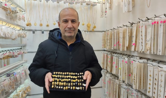 Kemerin İmitasyonu 1000 Tl'ye Satılıyor