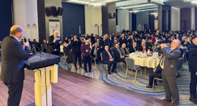 Kurtuluş Bayramı Coşkusu İstanbul’da Devam Etti