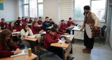 Kurtuluşun Kahramanları “Çatkapı” ile Geleceğe Taşınıyor