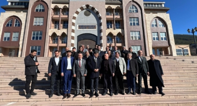 Muhsin Yazıcıoğlu Davası Ertelendi